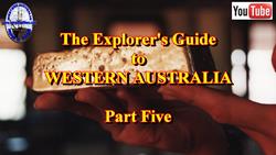 Explorers Guide to W.A. 5